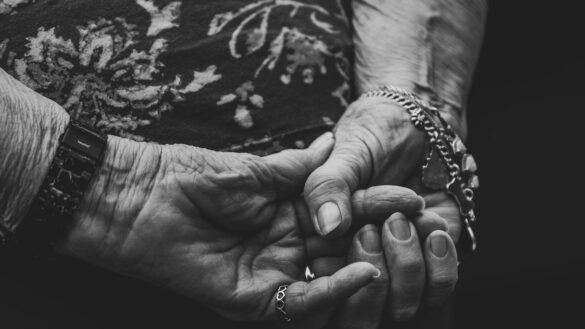 澳洲 Residential In-reach 社區護理：護理師到養老院探訪並支持年長住民